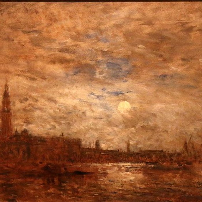 Photo de Musée Ziem à Martigues