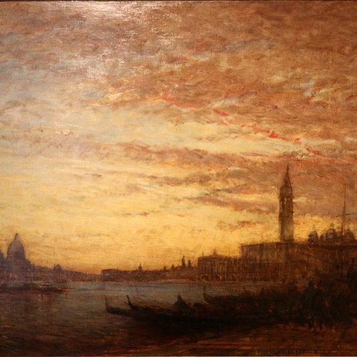 Photo de Musée Ziem à Martigues