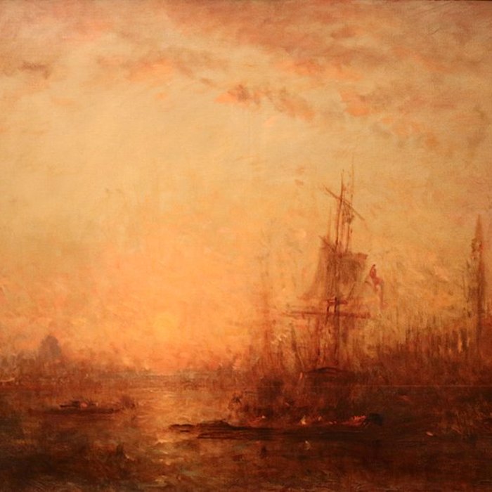 Photo de Musée Ziem à Martigues