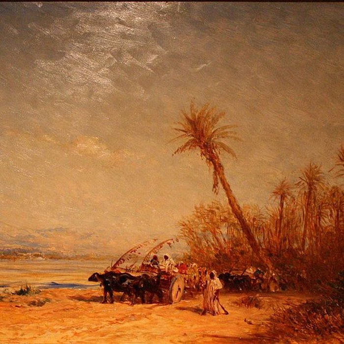 Photo de Musée Ziem à Martigues