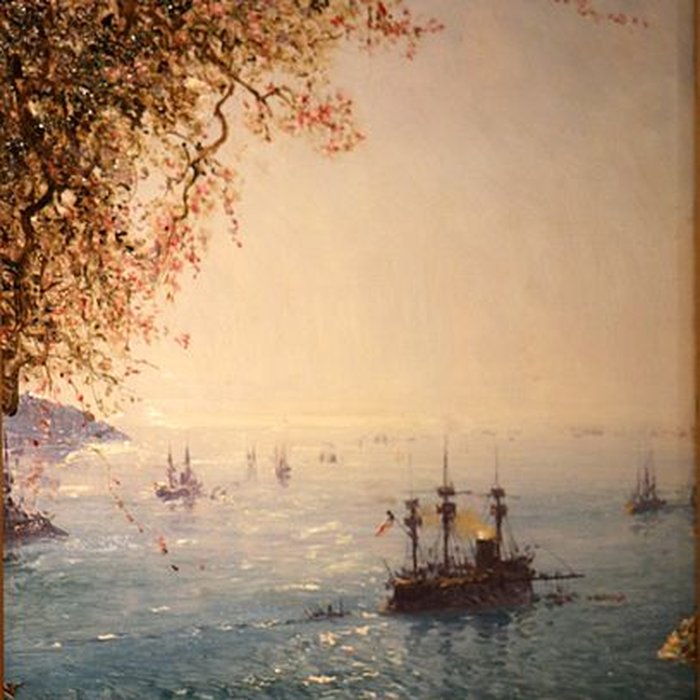 Photo de Musée Ziem à Martigues