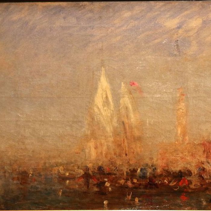 Photo de Musée Ziem à Martigues