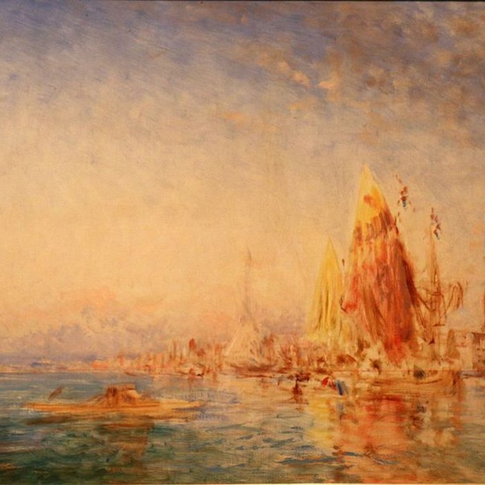 Photo de Musée Ziem à Martigues