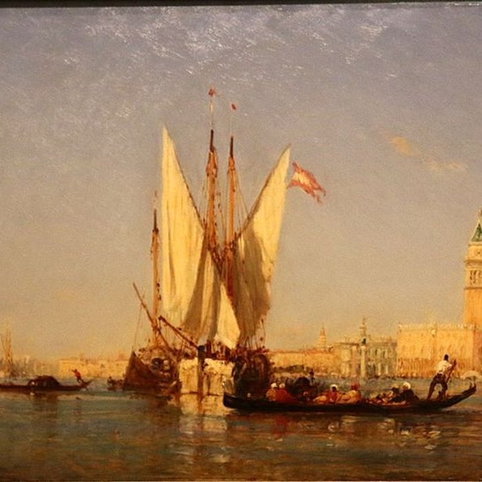 Photo de Musée Ziem à Martigues