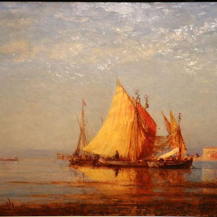 Photo de Musée Ziem à Martigues