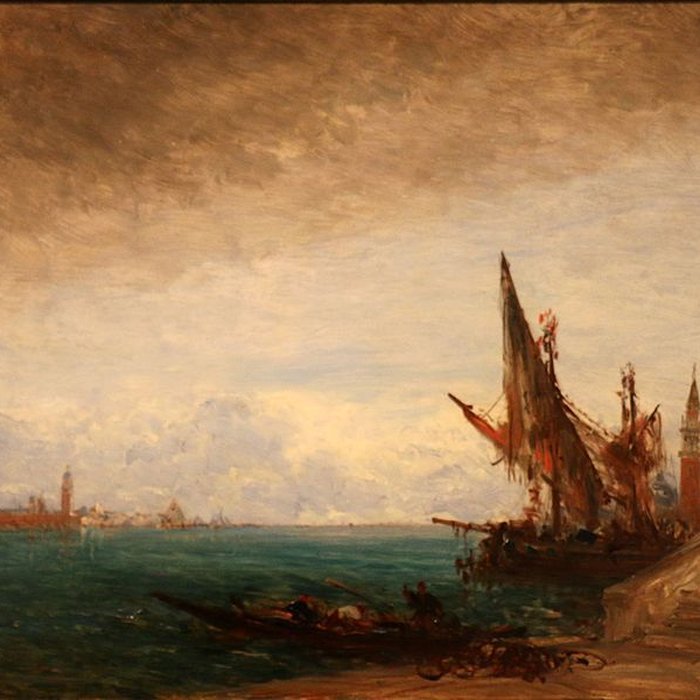 Photo de Musée Ziem à Martigues