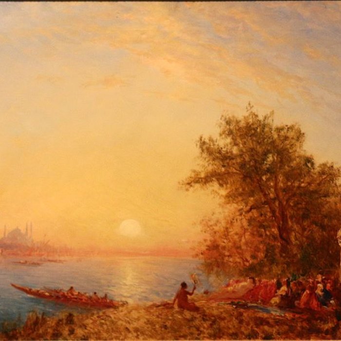 Photo de Musée Ziem à Martigues