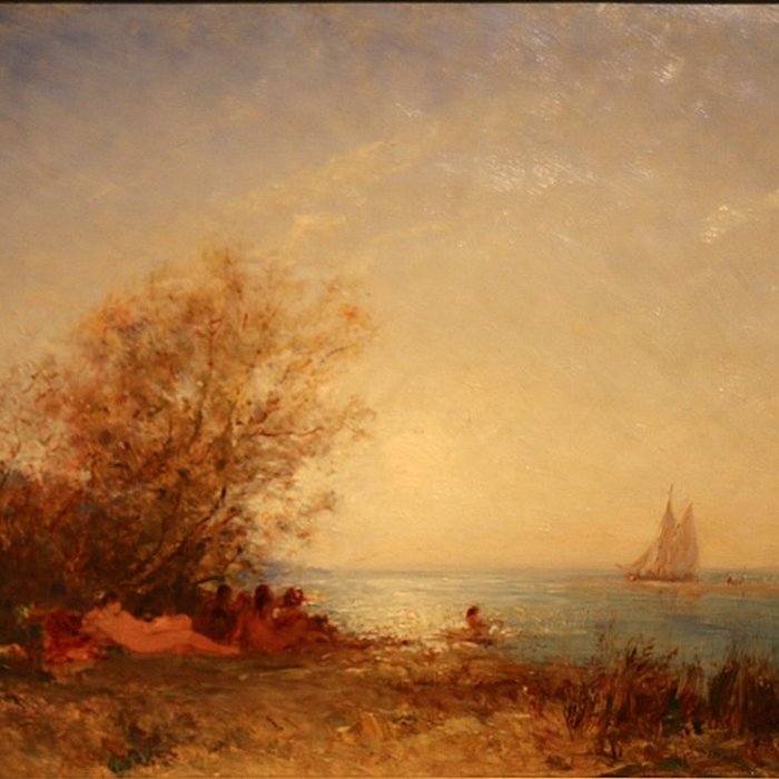 Photo de Musée Ziem à Martigues