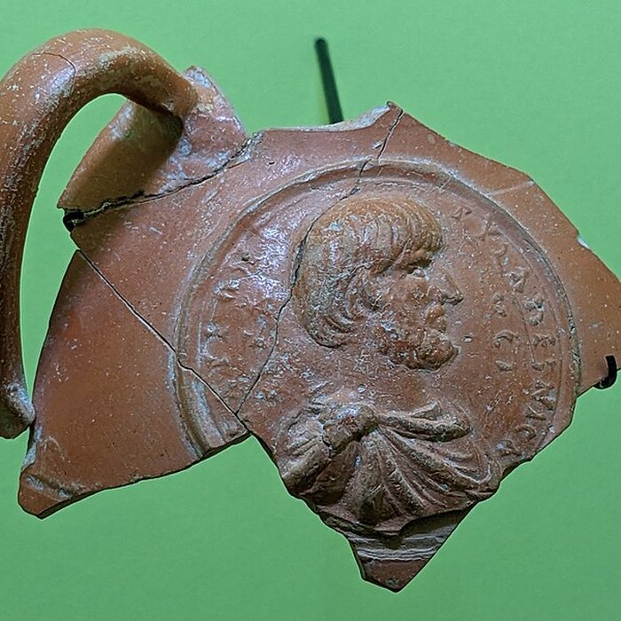 Photo de Musée Ziem à Martigues