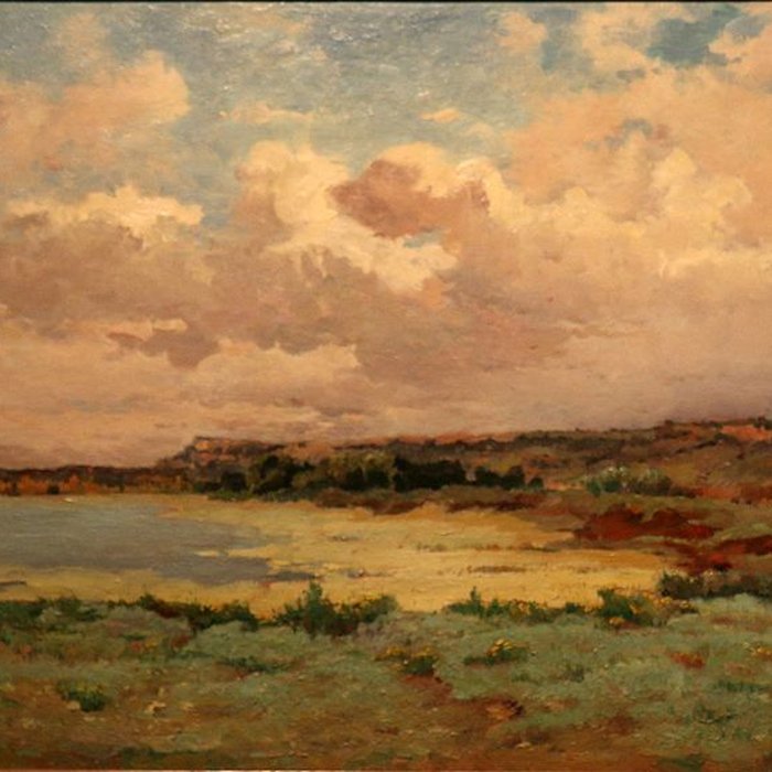 Photo de Musée Ziem à Martigues