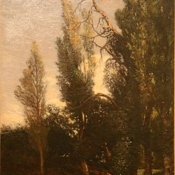 Musée Ziem à Martigues