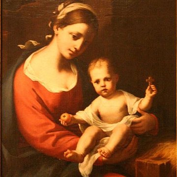 Musée Ziem à Martigues