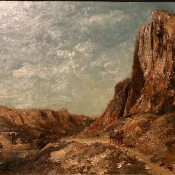 Musée Ziem à Martigues