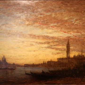 Musée Ziem à Martigues