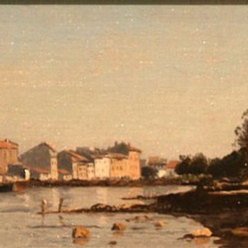 Musée Ziem à Martigues