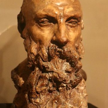 Musée Ziem à Martigues