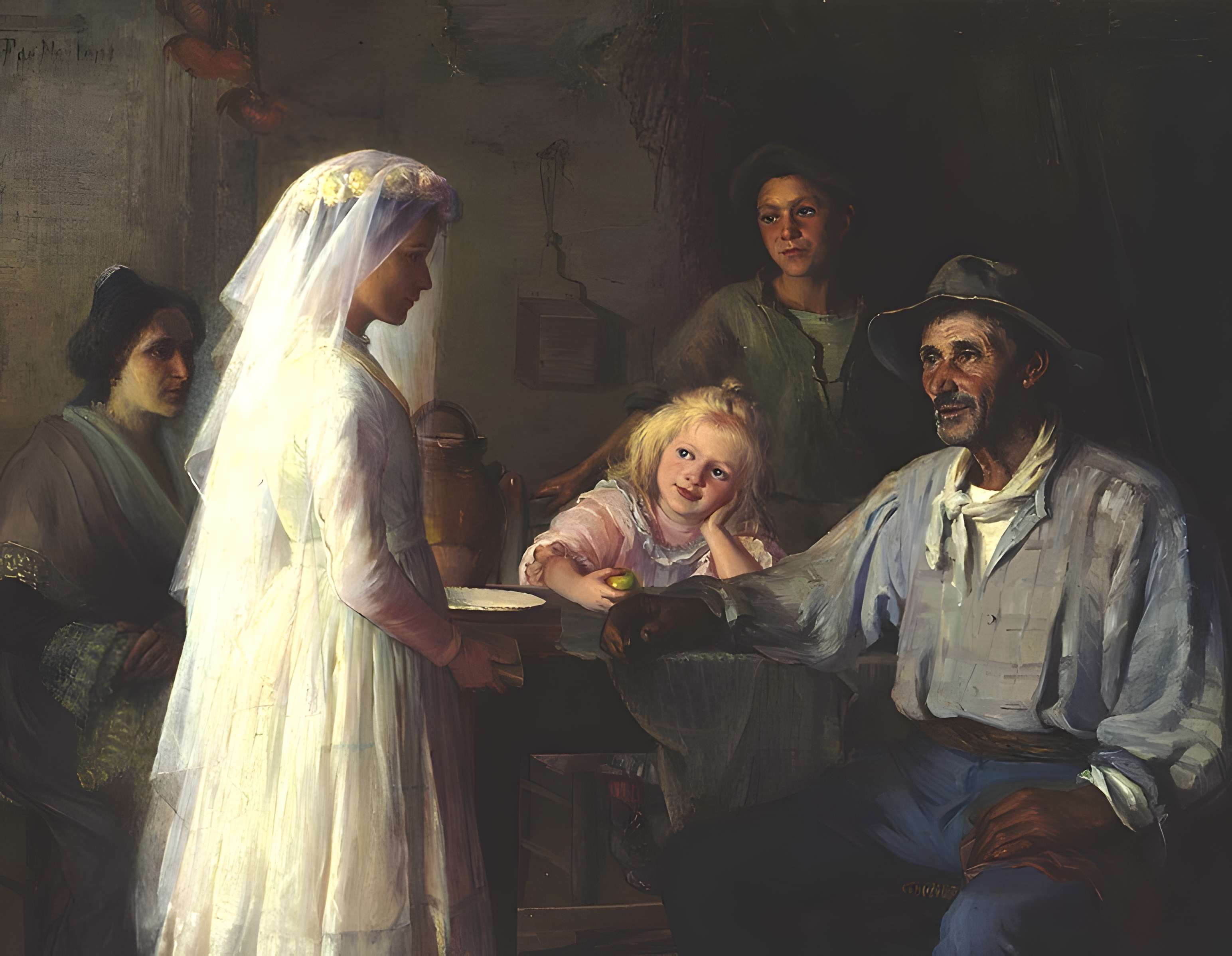 Musée Ziem à Martigues