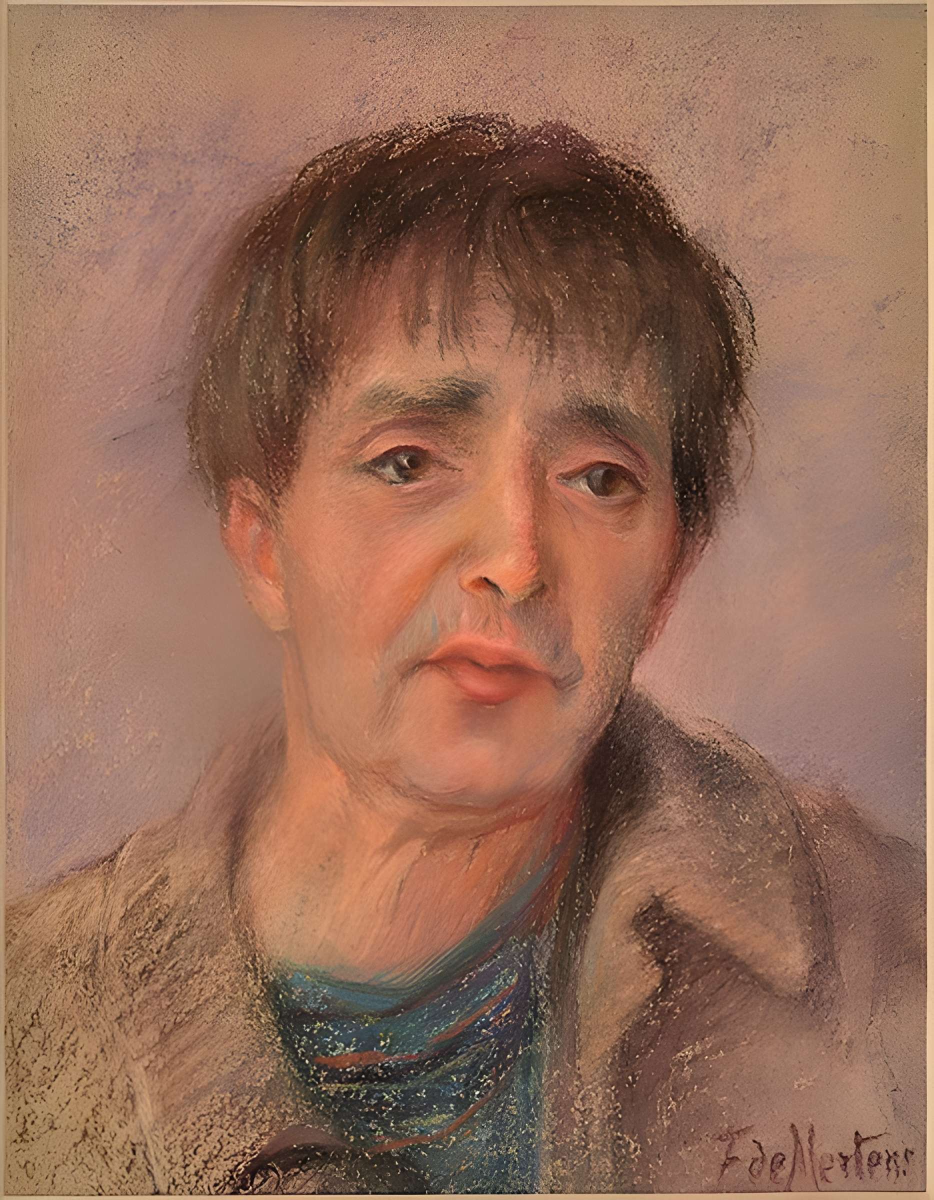 Musée Ziem à Martigues