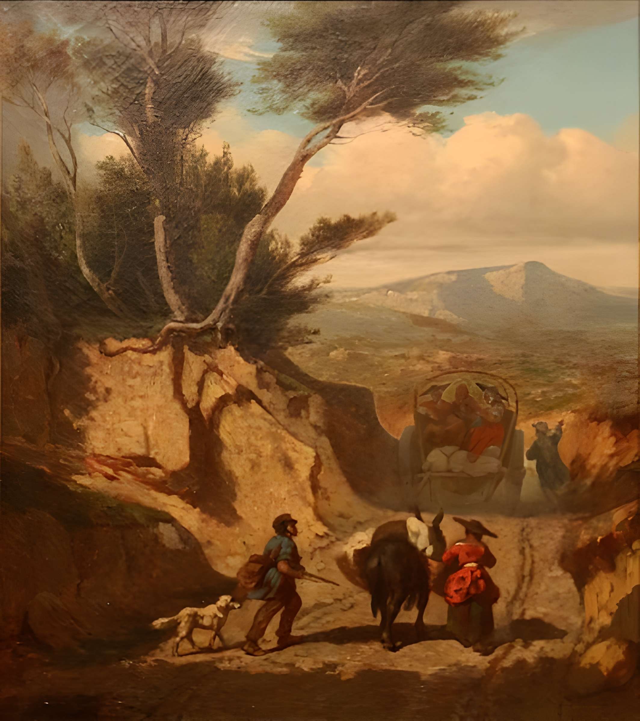 Musée Ziem à Martigues