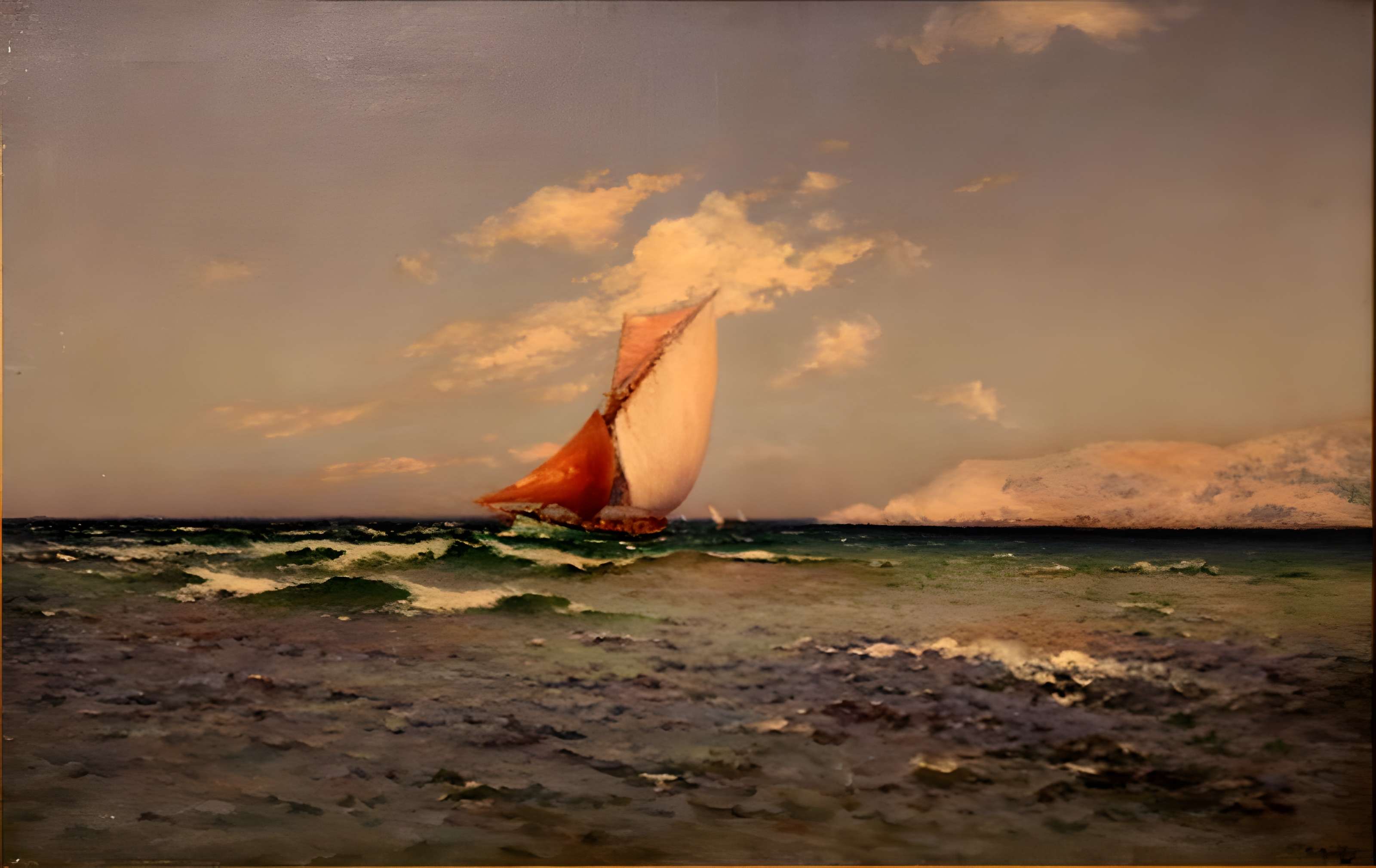 Musée Ziem à Martigues