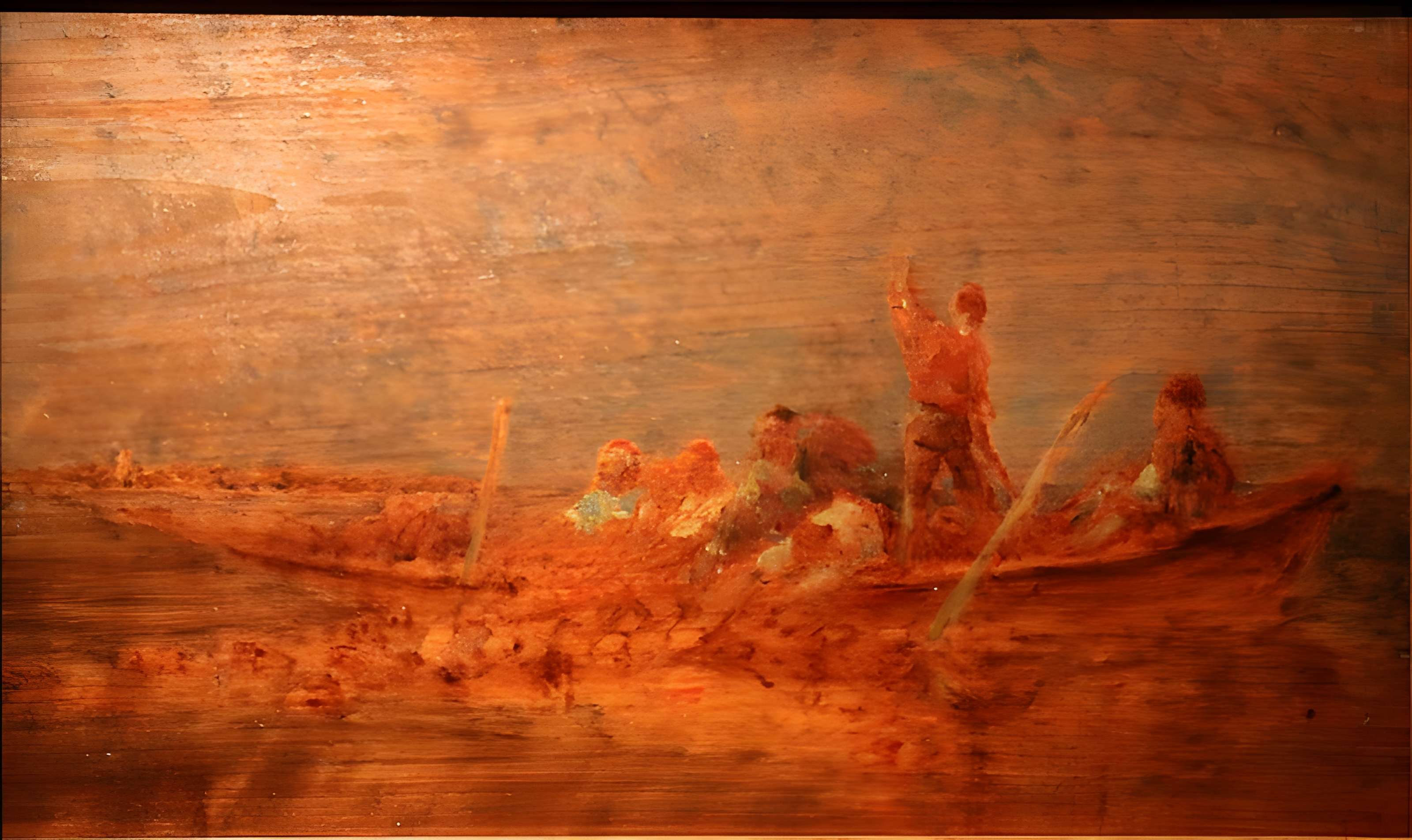 Musée Ziem à Martigues