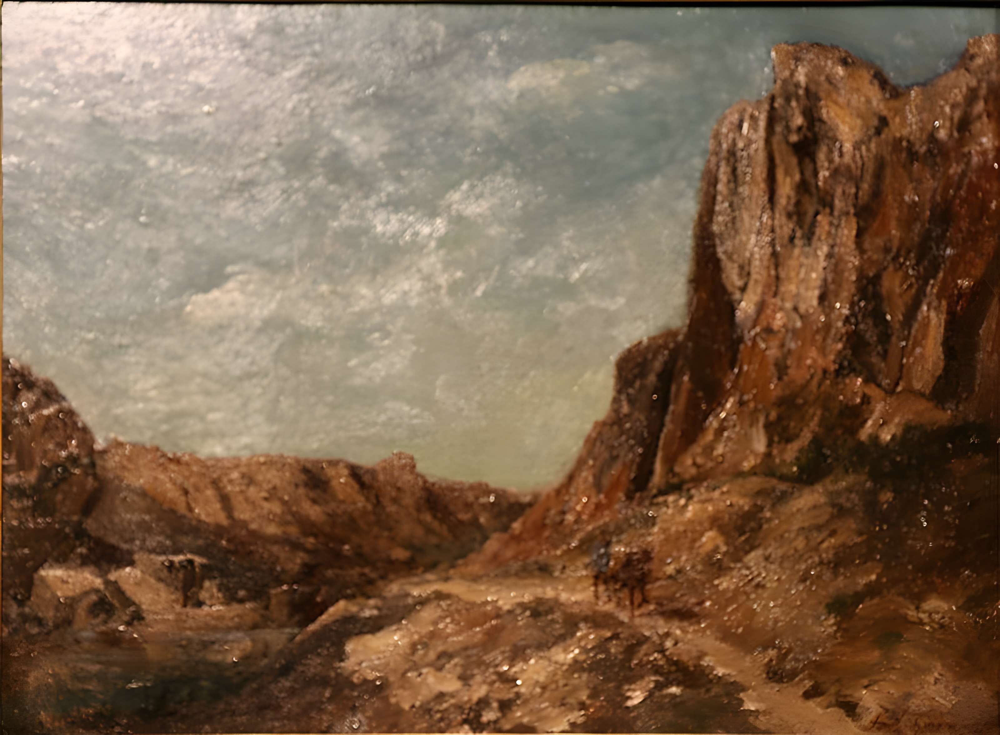 Musée Ziem à Martigues