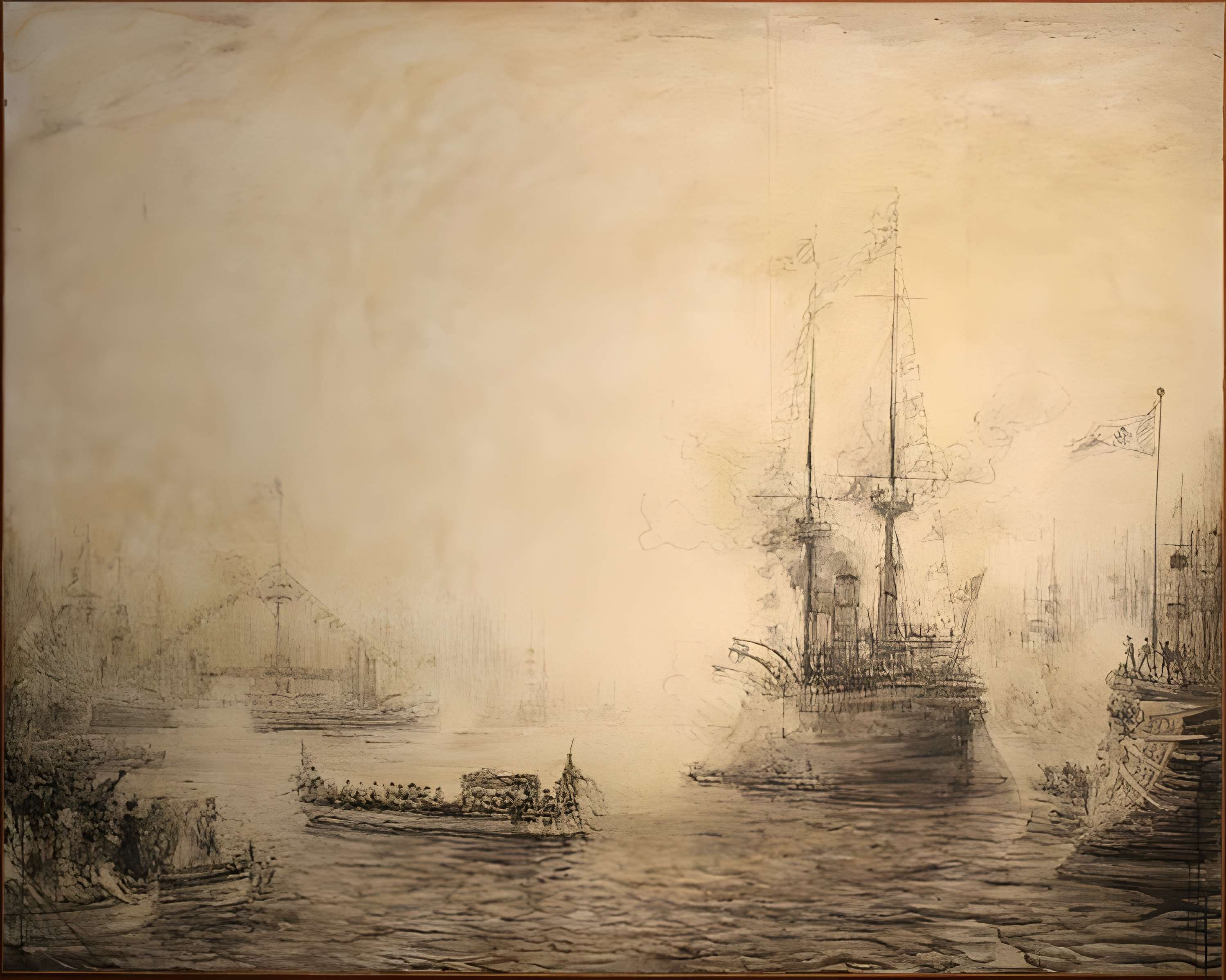 Musée Ziem à Martigues