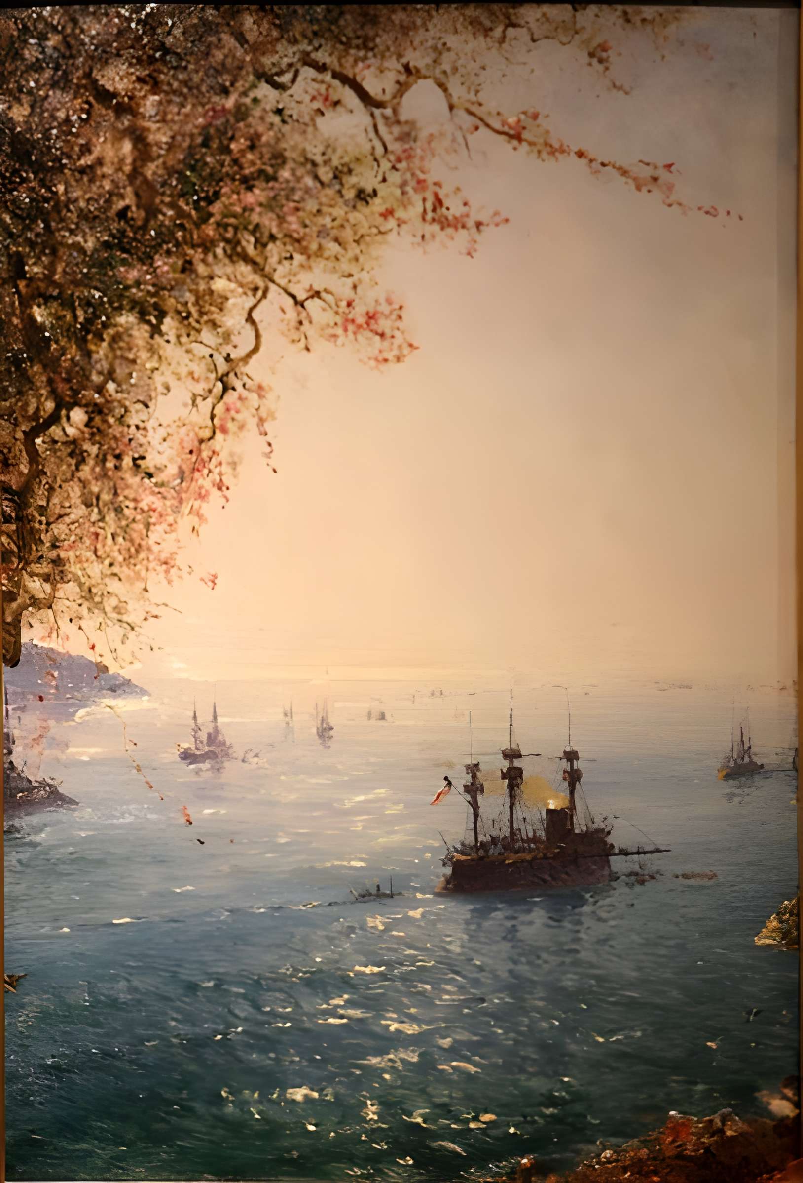 Musée Ziem à Martigues