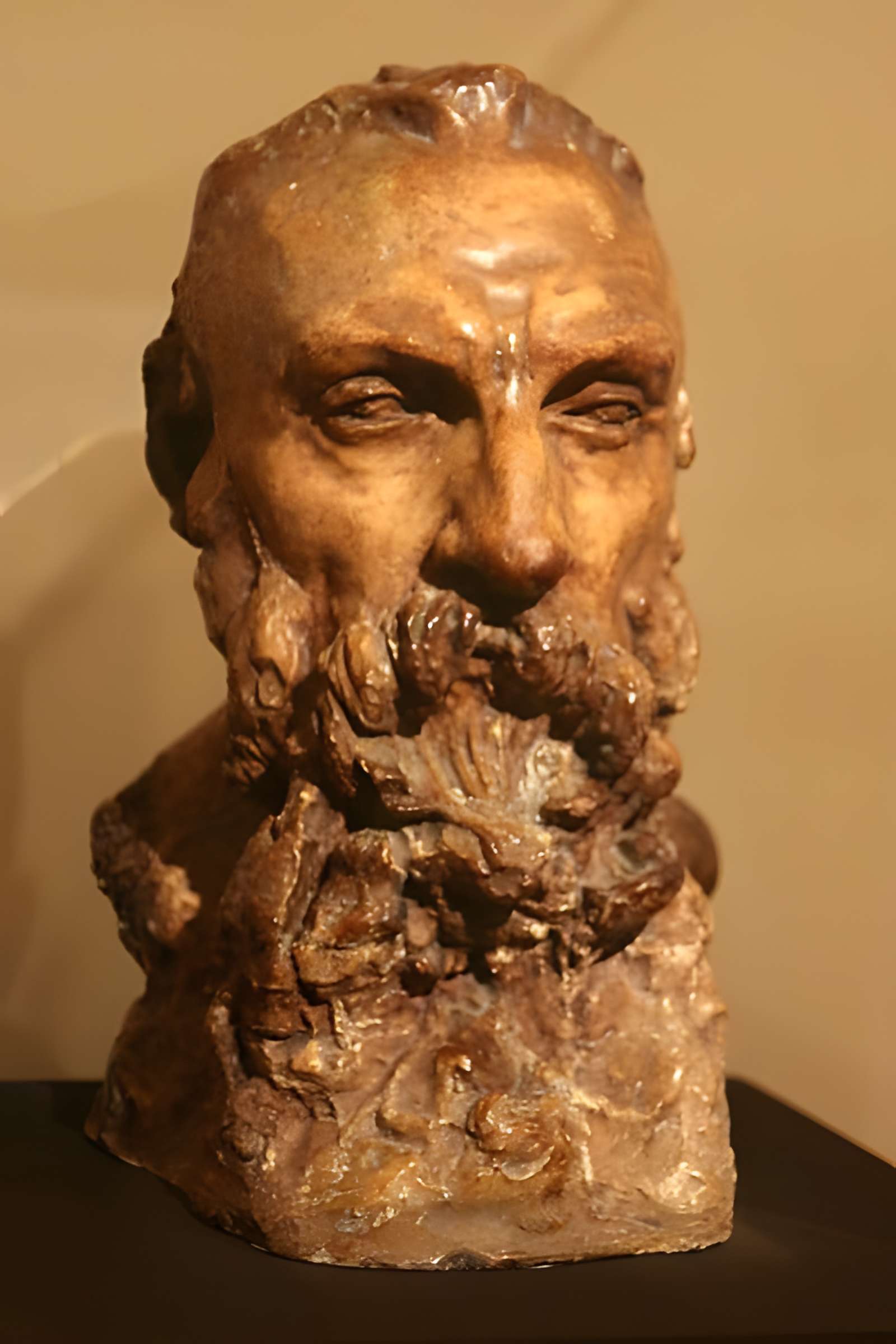 Musée Ziem à Martigues