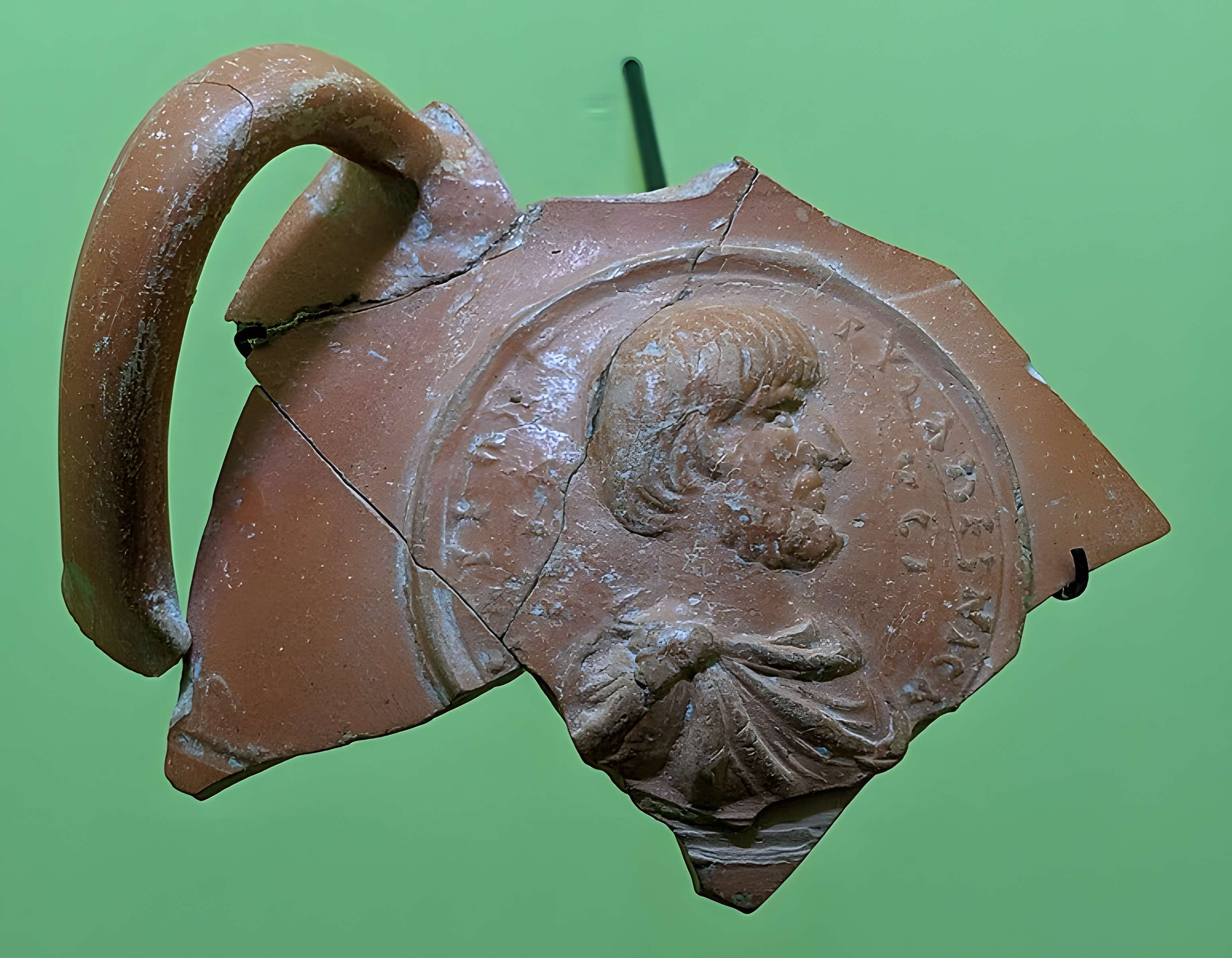 Musée Ziem à Martigues