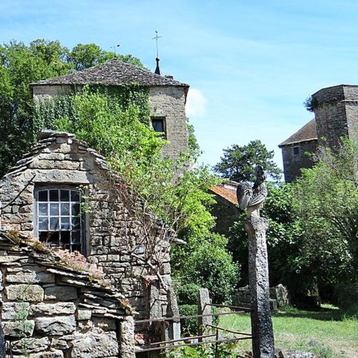Photo de Château de Thizy