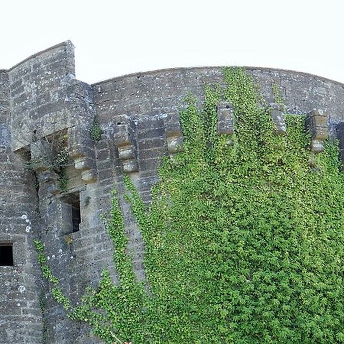 Photo de Château de Thizy