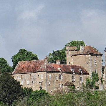 Château de Thizy