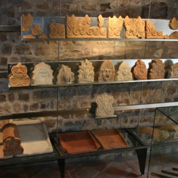 musee archeologique de frejus