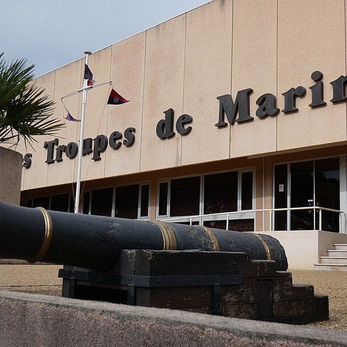 Photo de Musée des troupes de marine de Fréjus