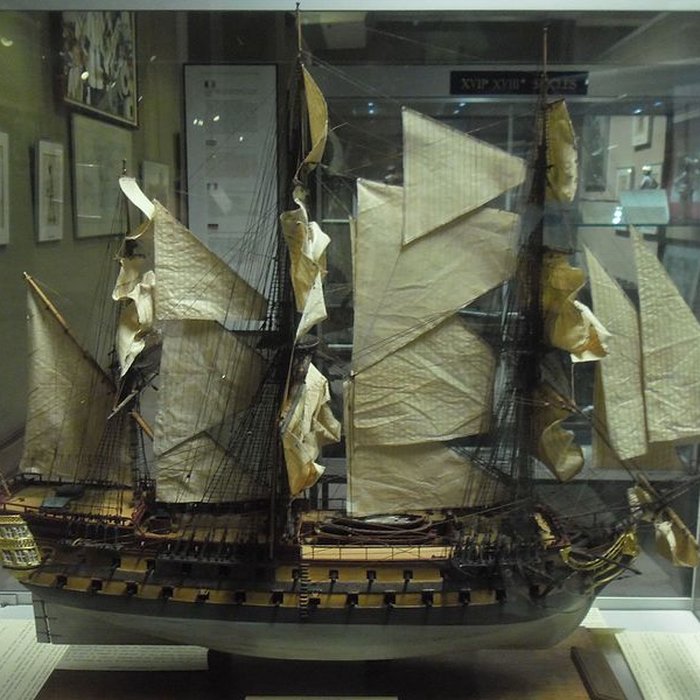 Photo de Musée des troupes de marine de Fréjus