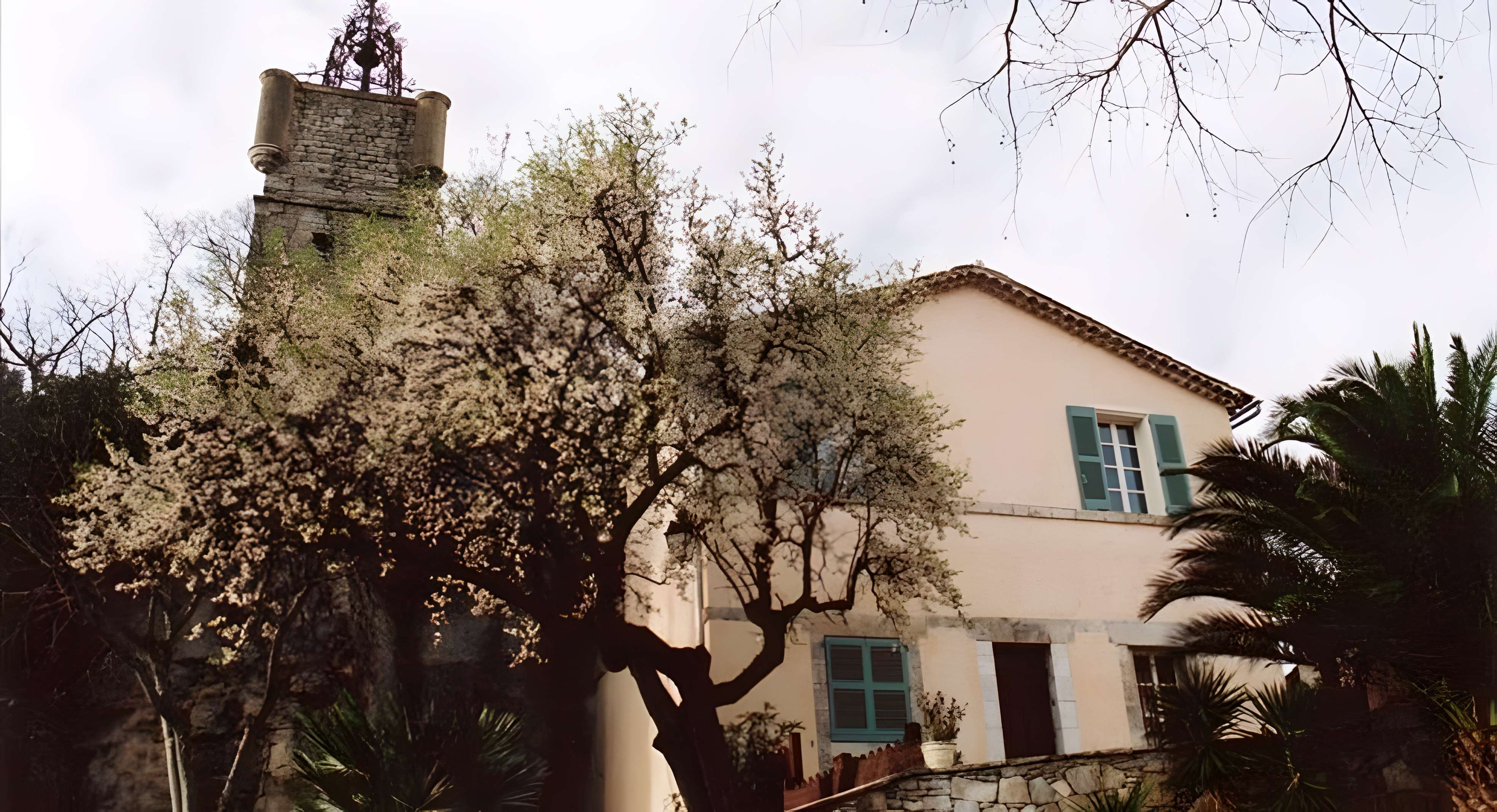 Musée de la Justice de Draguignan extérieur du musée