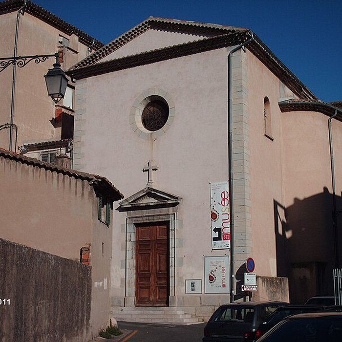Photo de Musée des arts et traditions populaires de Moyenne Provence de Draguignan