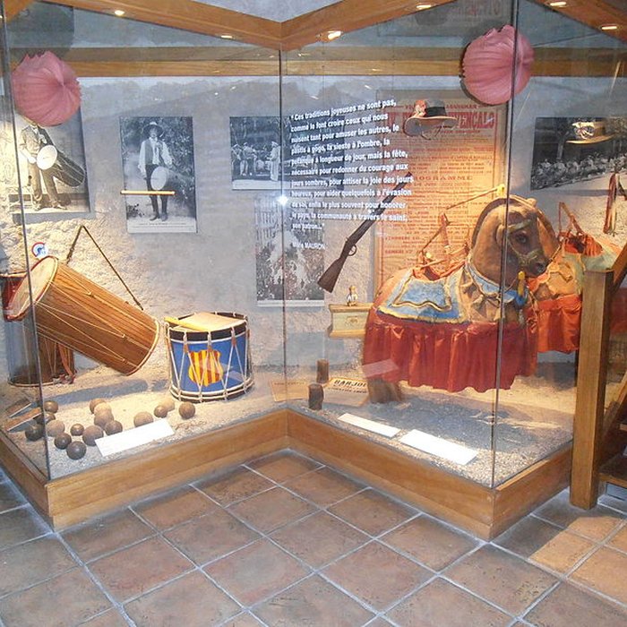 Photo de Musée des arts et traditions populaires de Moyenne Provence de Draguignan