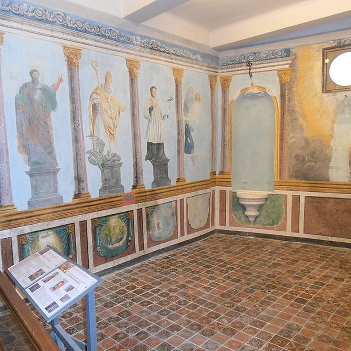 Photo de Musée des arts et traditions populaires de Moyenne Provence de Draguignan