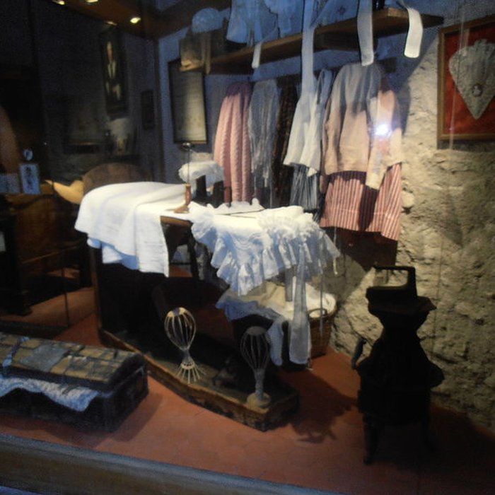 Photo de Musée des arts et traditions populaires de Moyenne Provence de Draguignan