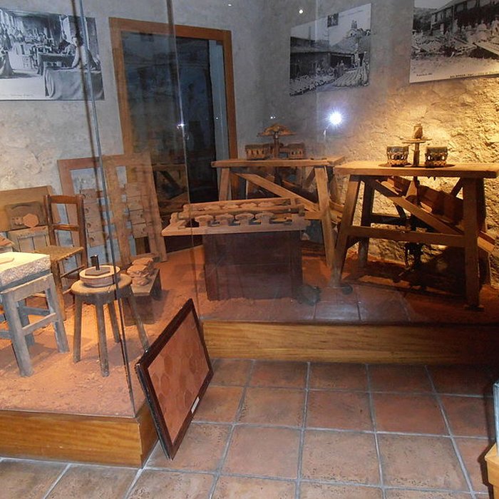 Photo de Musée des arts et traditions populaires de Moyenne Provence de Draguignan