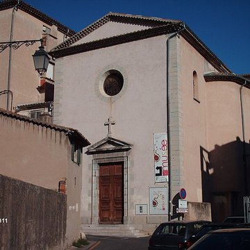 musee des arts et traditions populaires de moyenne provence de draguignan