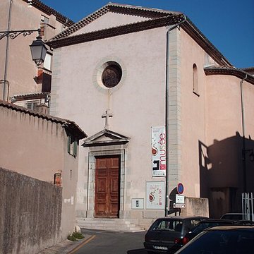 Musée des arts et traditions populaires de Moyenne Provence de Draguignan