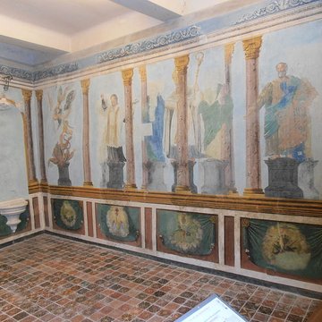 Musée des arts et traditions populaires de Moyenne Provence de Draguignan