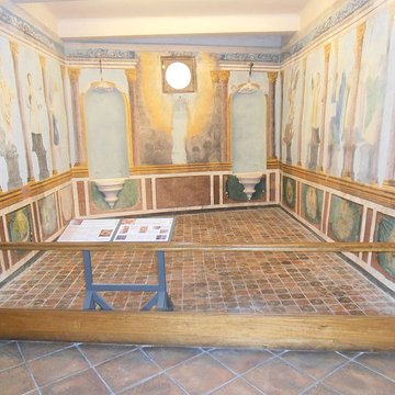 Musée des arts et traditions populaires de Moyenne Provence de Draguignan