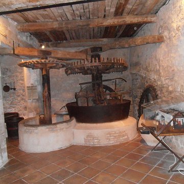 Musée des arts et traditions populaires de Moyenne Provence de Draguignan