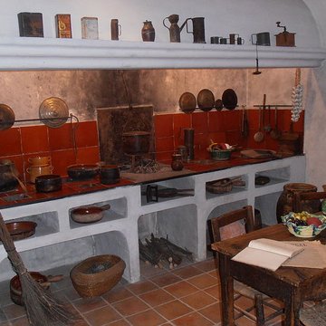 Musée des arts et traditions populaires de Moyenne Provence de Draguignan