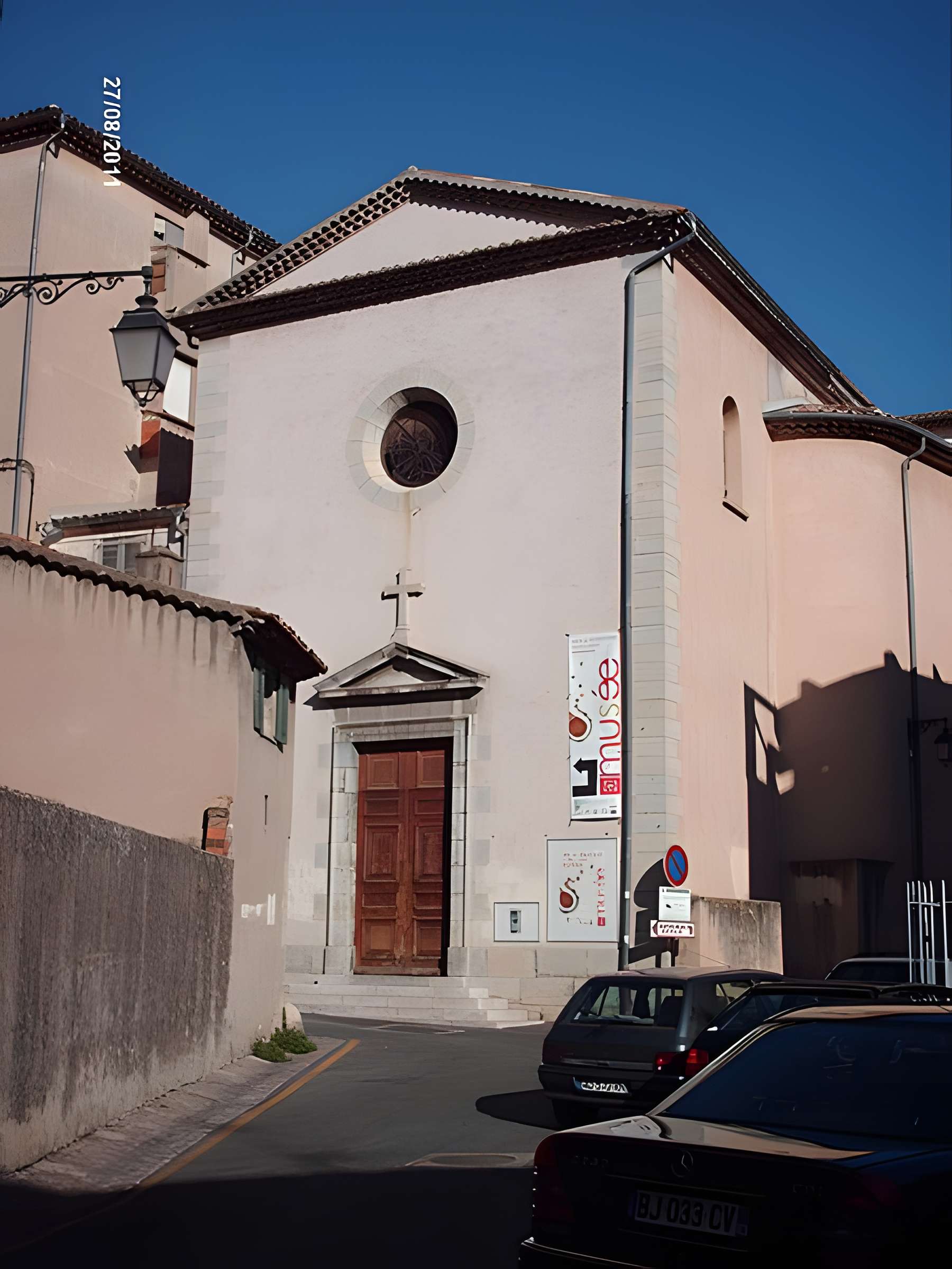 Musée des arts et traditions populaires de Moyenne Provence de Draguignan