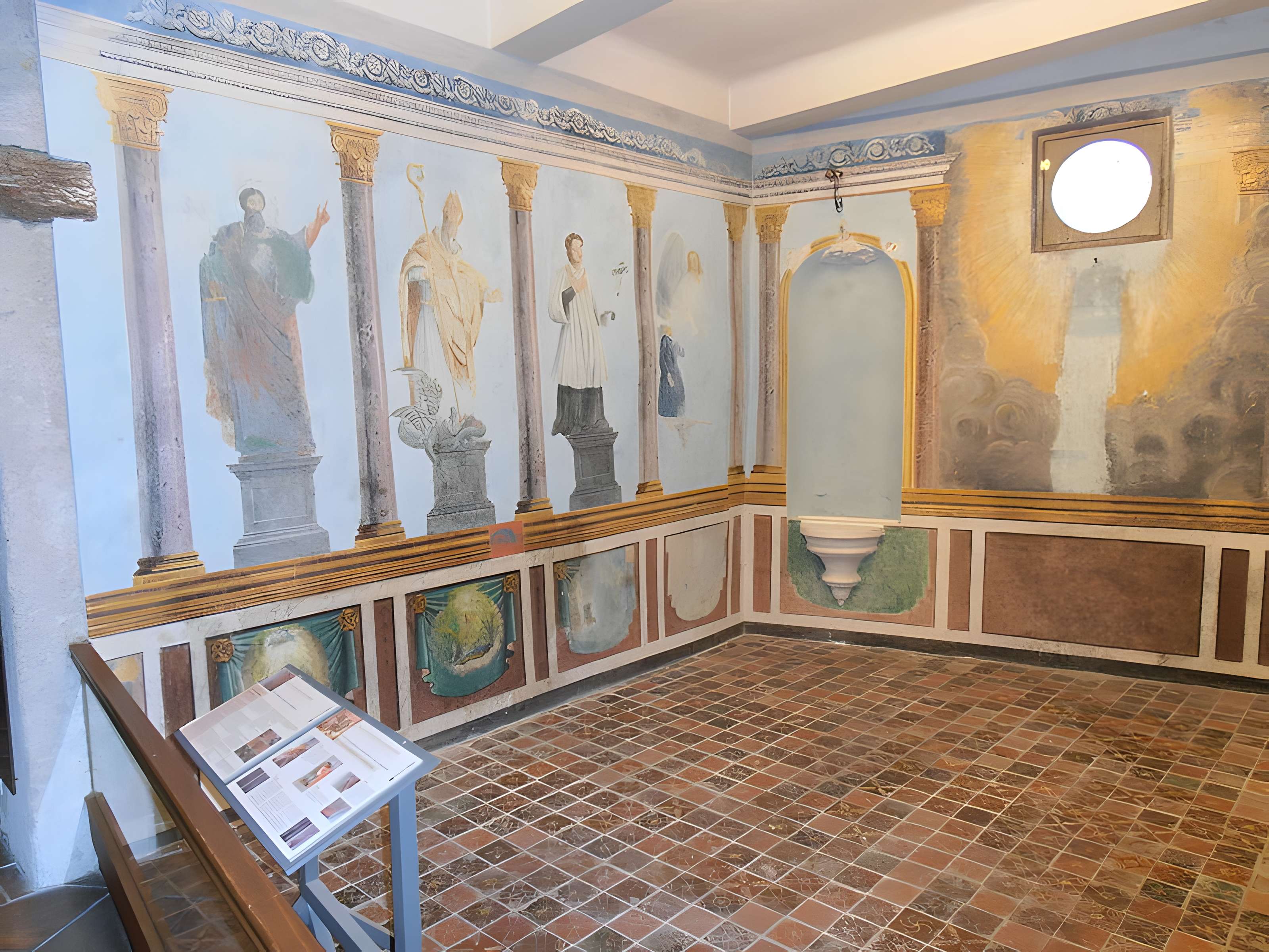 Musée des arts et traditions populaires de Moyenne Provence de Draguignan